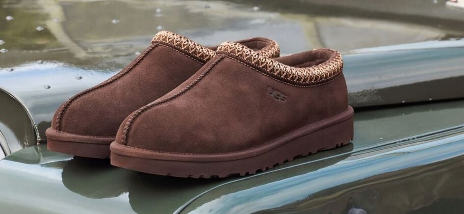 De nieuwste UGG's van dit seizoen